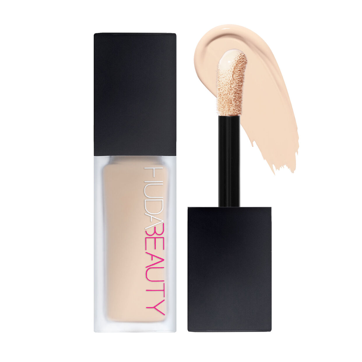 هدى بيوتي #FauxFilter Luminous Matte Concealer