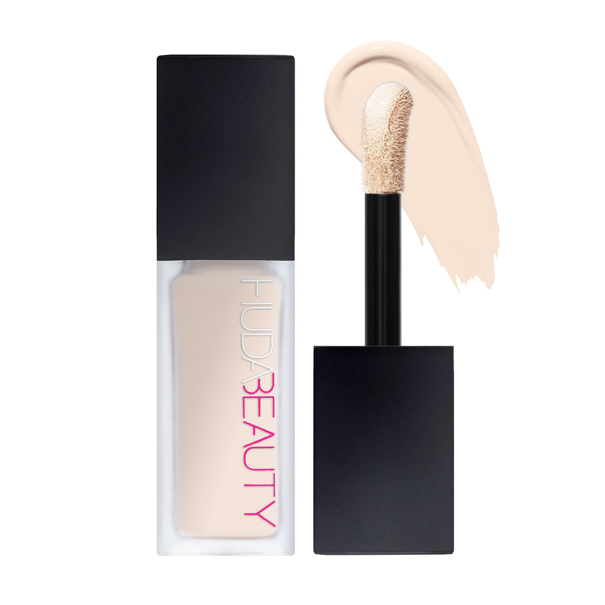 هدى بيوتي #FauxFilter Luminous Matte Concealer