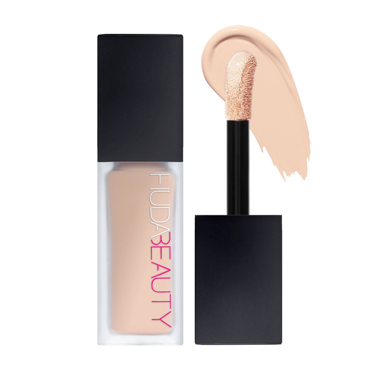 هدى بيوتي #FauxFilter Luminous Matte Concealer