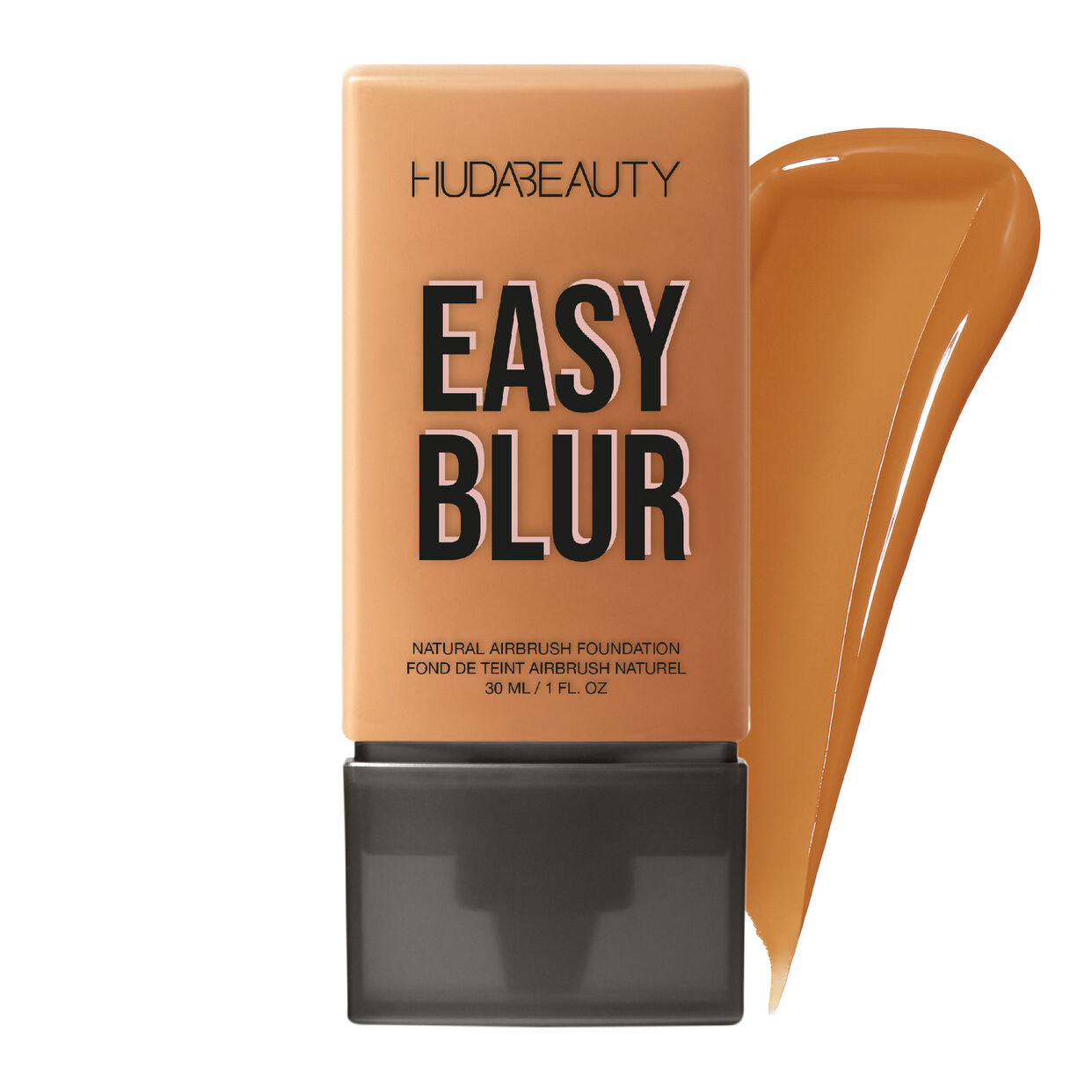 Huda Beauty Easy Prime & Blur Foundation Kit