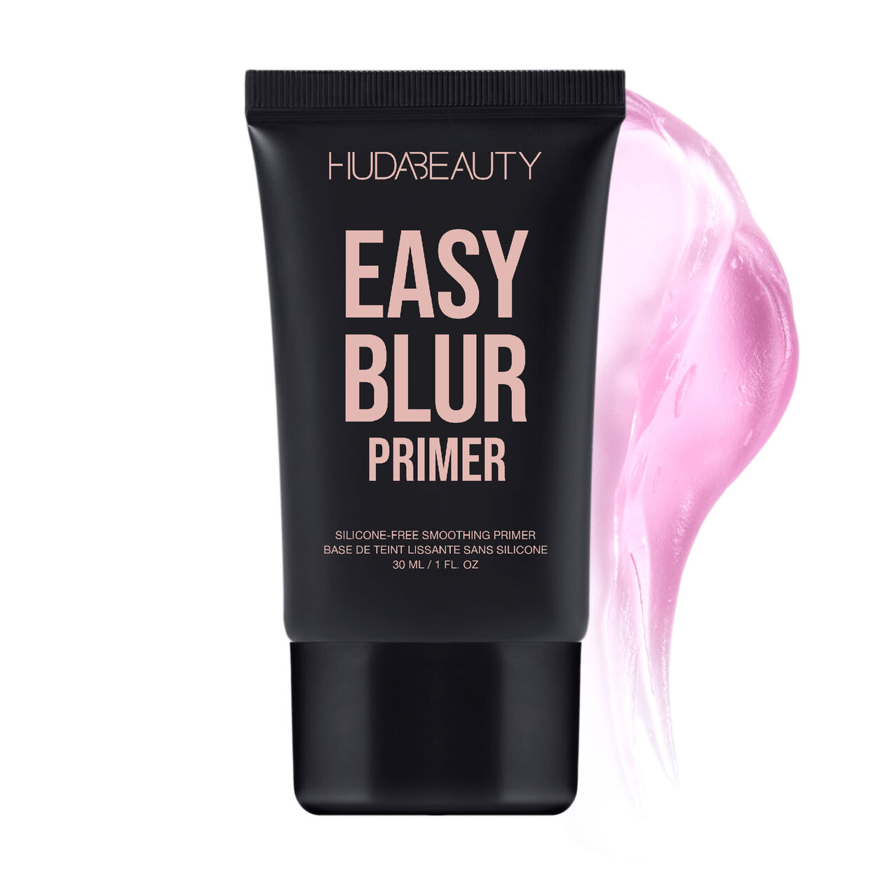 Huda Beauty Easy Prime & Blur Foundation Kit