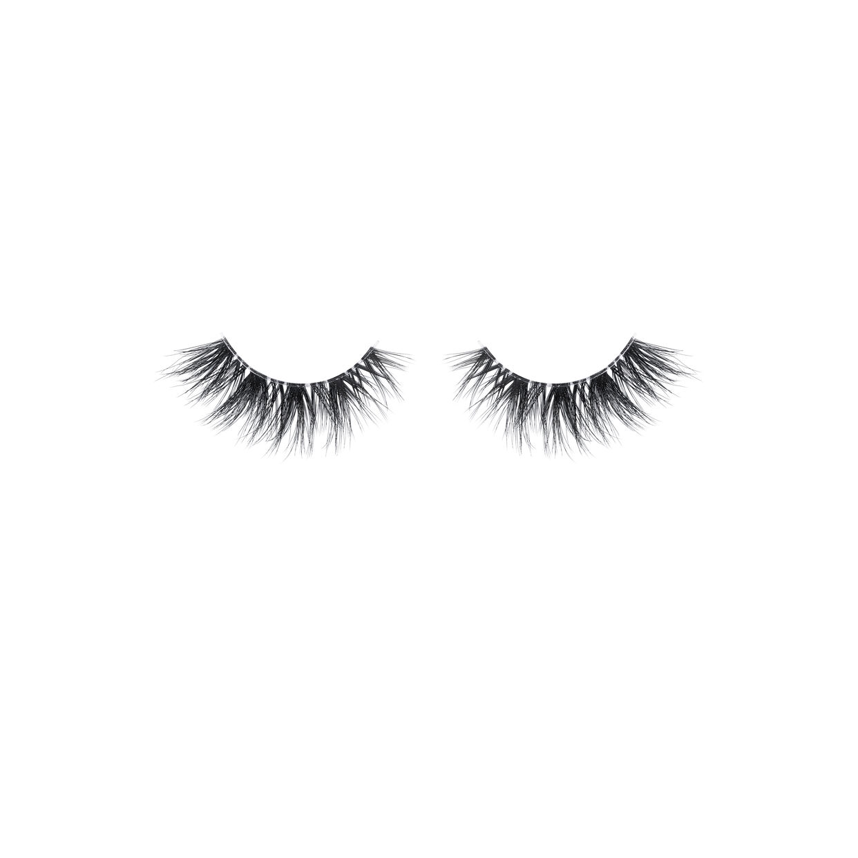 Huda Beauty Hoodie False Lashes