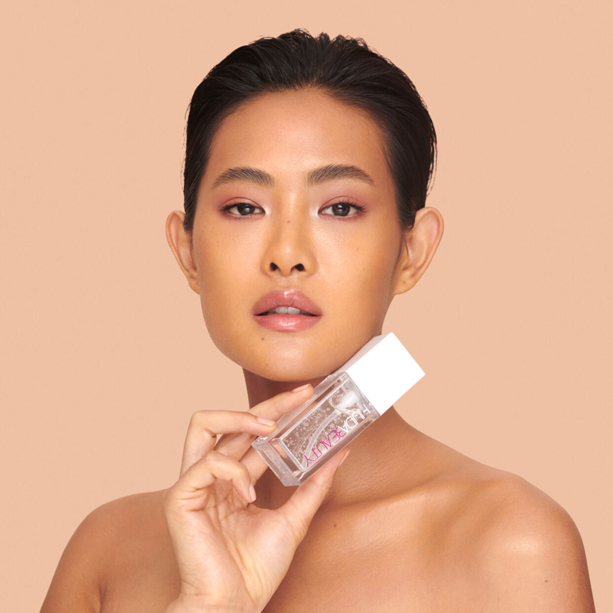 Huda Beauty Water Jelly Hydrating Face Primer