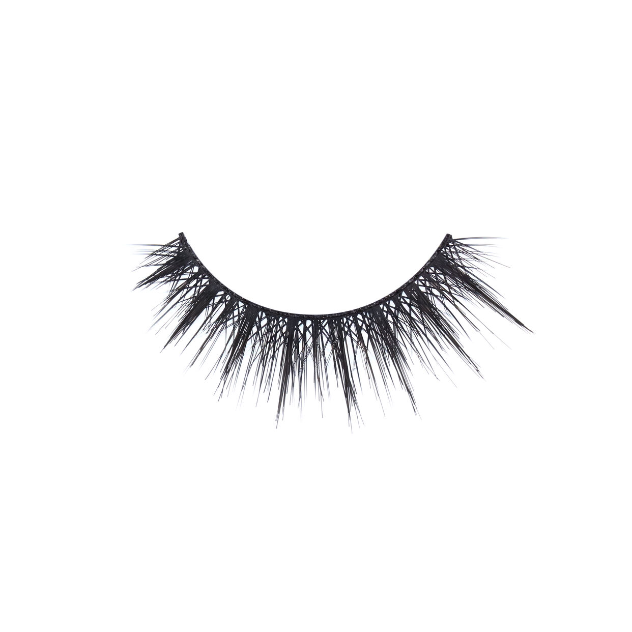 Huda Beauty Faux Mink Lash - Jade #13