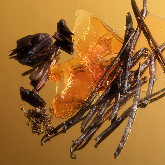 كيالي فانيليا رويال باتشولي سكري | 64 رذاذ السفر