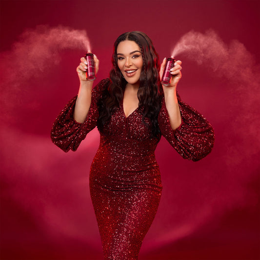 كايالي لوففيست بيرنينج شيري | بخاخ للجسم بالكامل ٤٨ مل