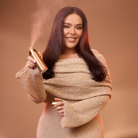 كايالي فانيليا | 28 بخاخ للجسم بالكامل