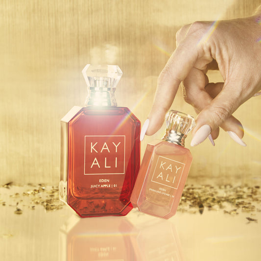 مجموعة جوسي إيدن من كيالي