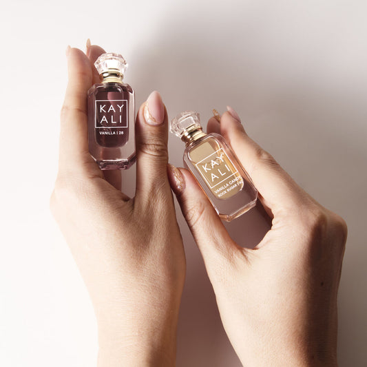 كايالي فانيليا ميني ديو