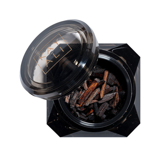 كيالي عود الجازم كافيه عود | 19 خشب العود المعطر