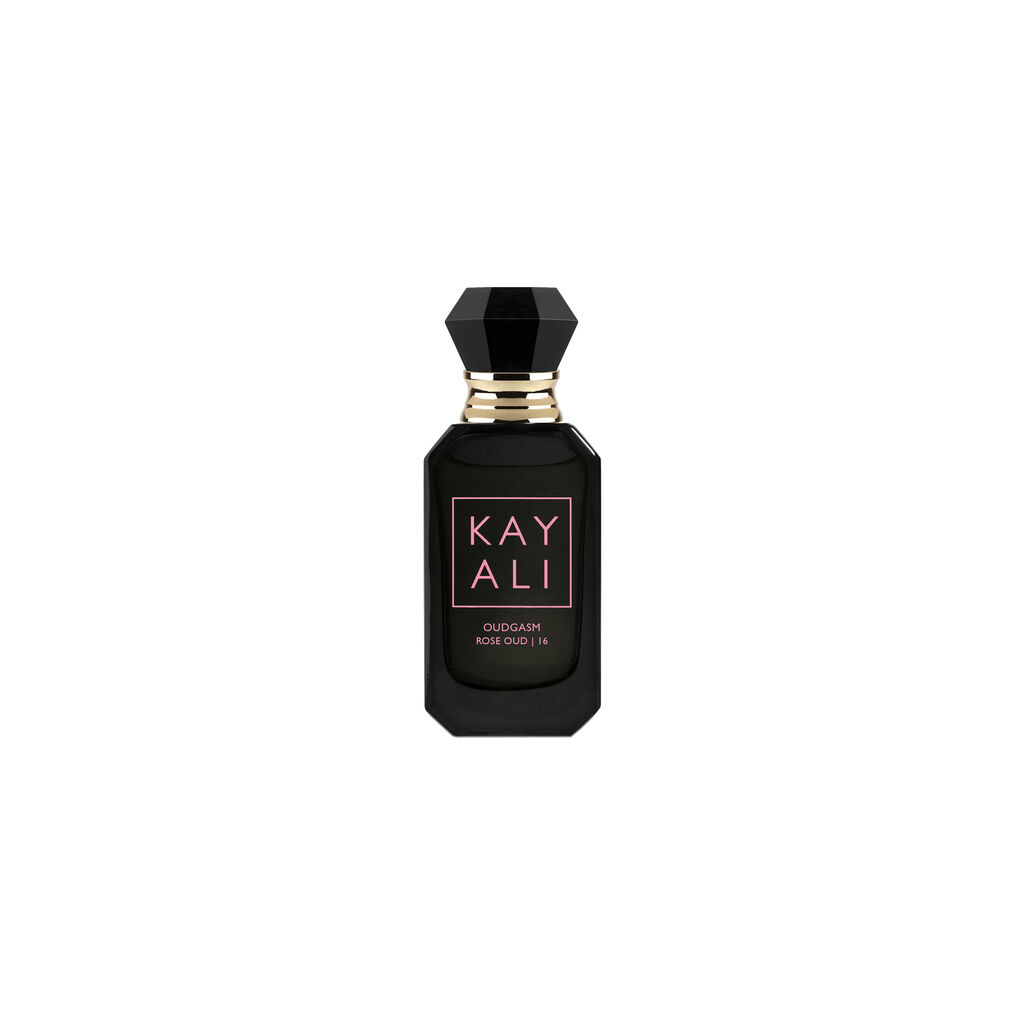 كيالي عود الجماع روز عود | 16 ماء عطر مكثف