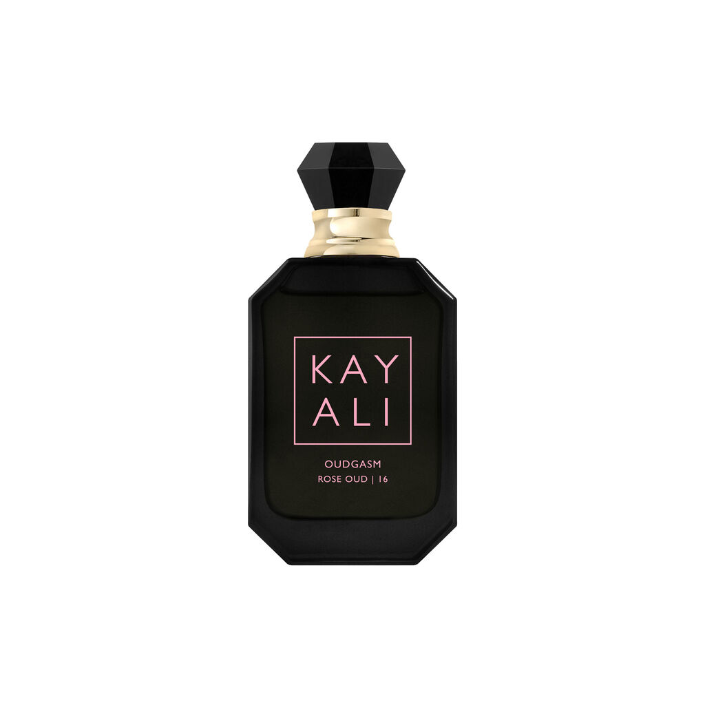 كيالي عود الجماع روز عود | 16 ماء عطر مكثف