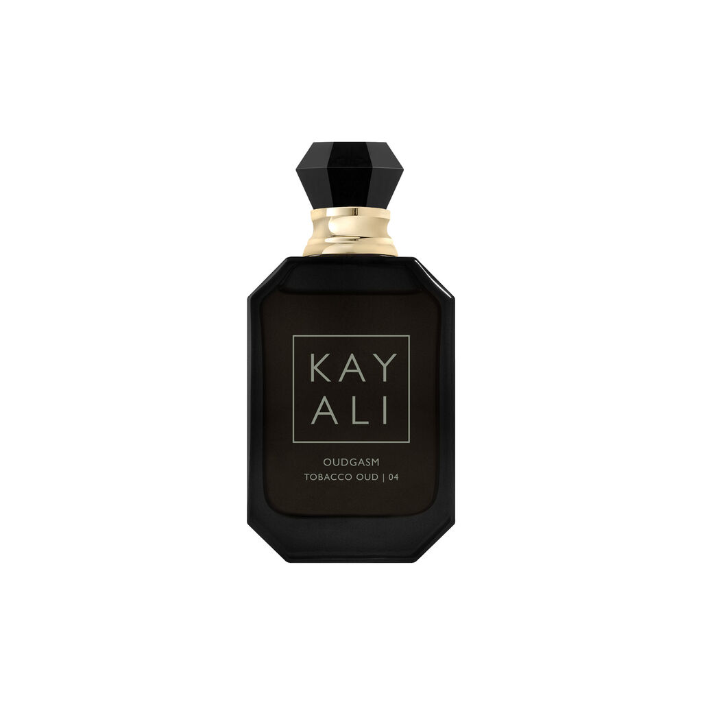 عود كيالي عود تبغ | 04 ماء عطر مكثف