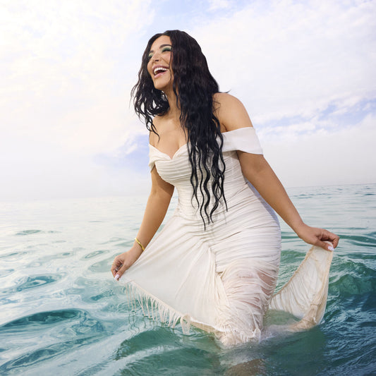 ثنائي كيالي المالديف - 50 مل + 10 مل