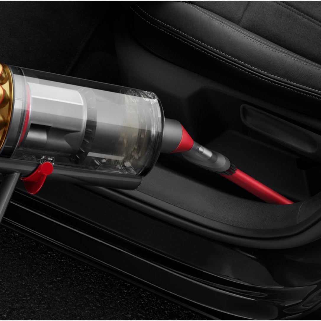 Dyson Detail Cleaning Kit