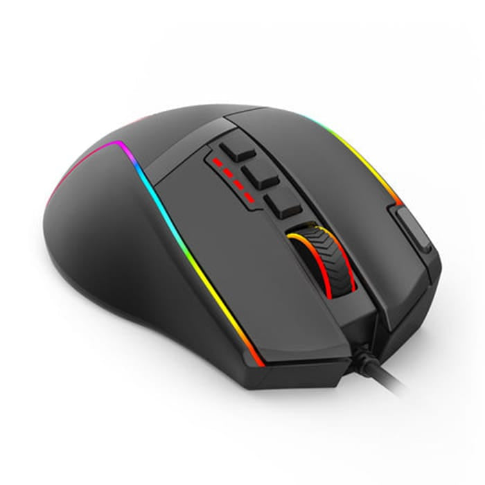 ماوس الألعاب السلكي Redragon SWAIN M915-RGB
