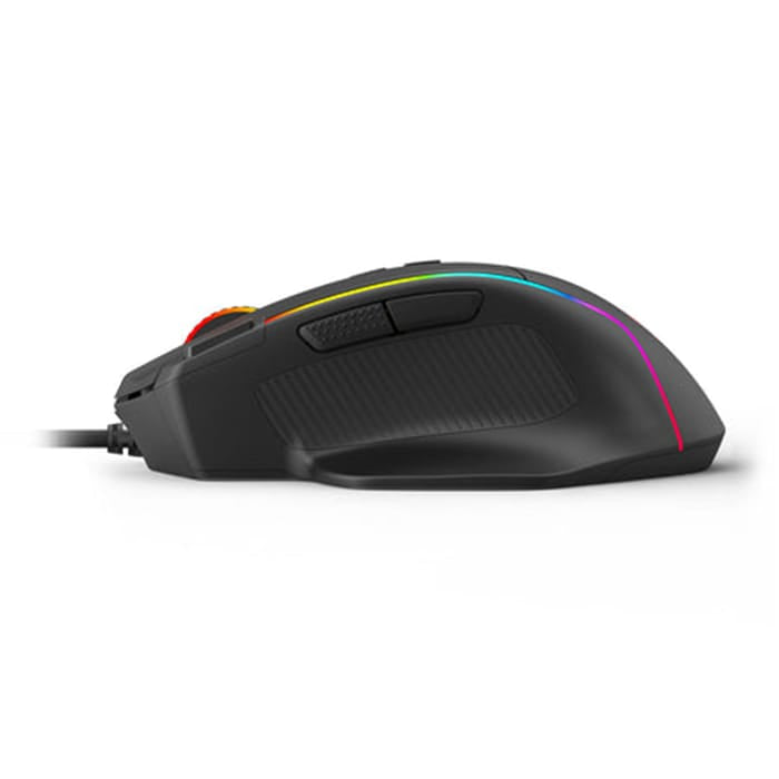 ماوس الألعاب السلكي Redragon SWAIN M915-RGB