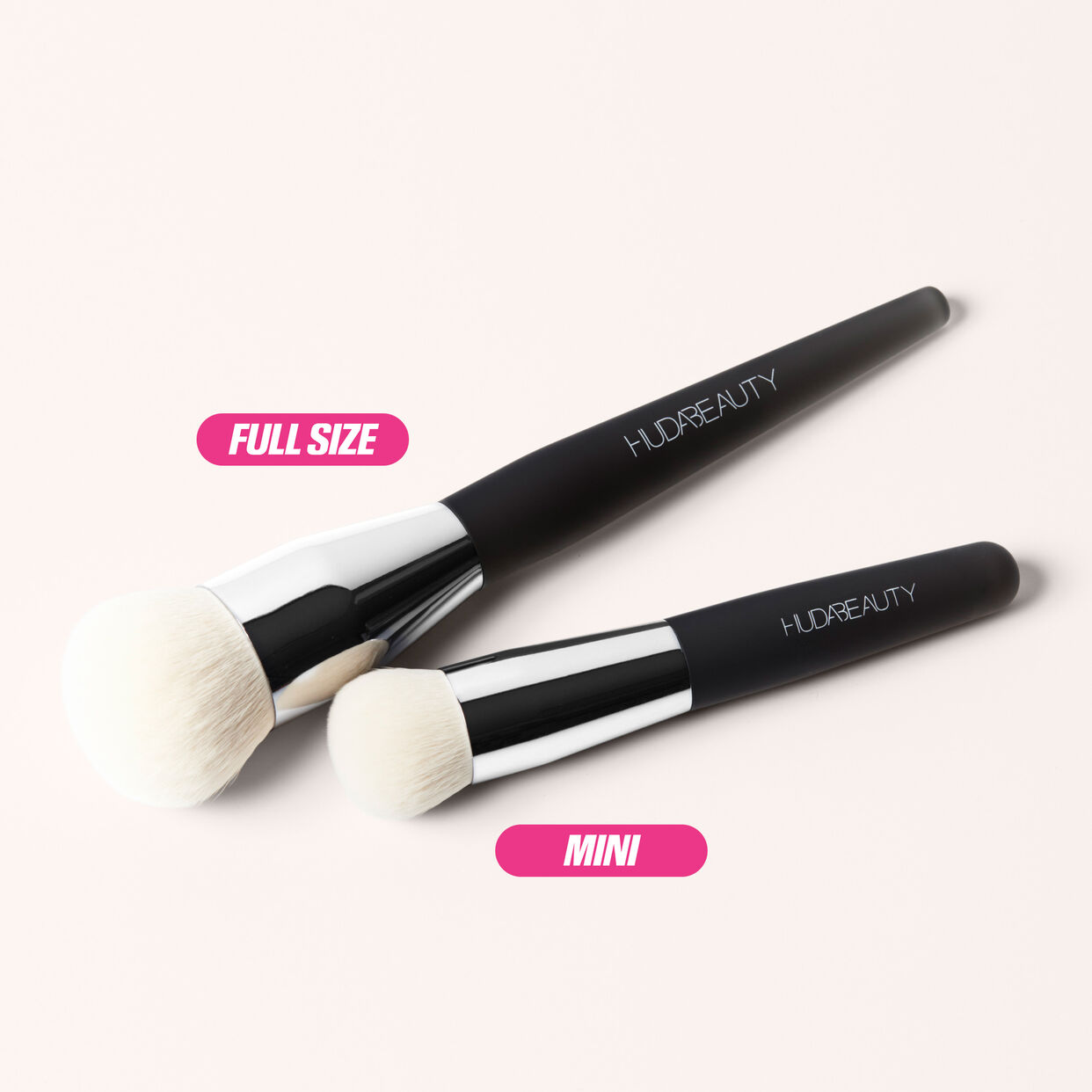 Huda BeautyEasy Blur Base Brush