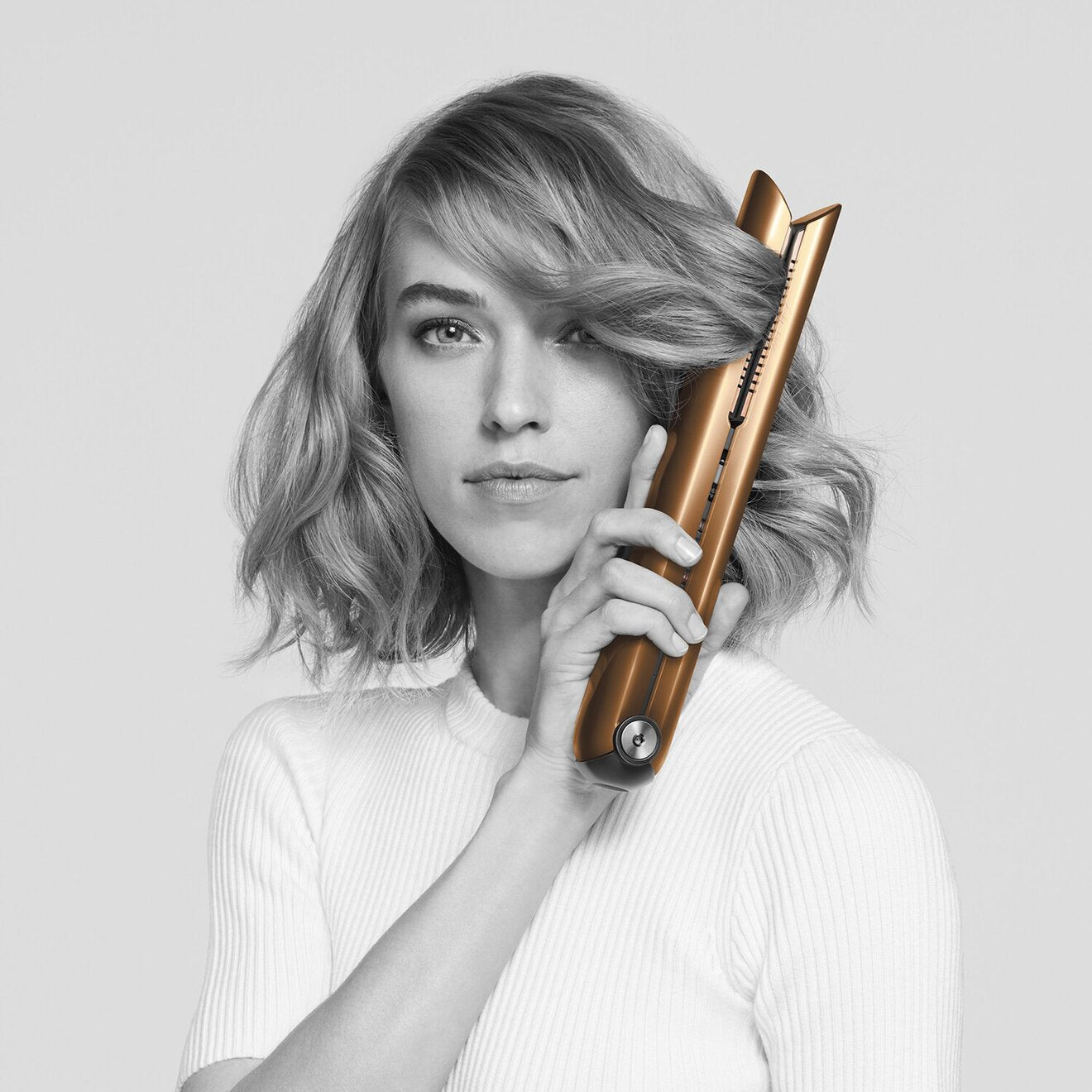 Dyson Corrale™ straightener