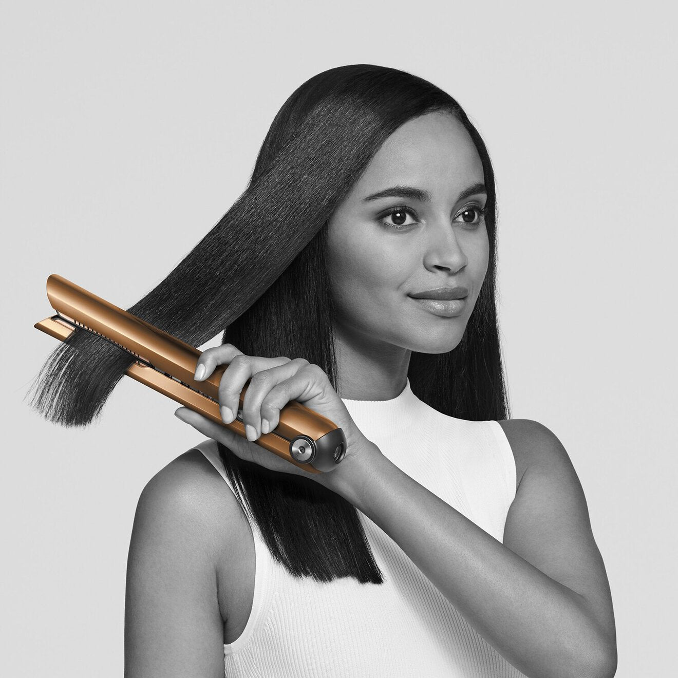Dyson Corrale™ straightener