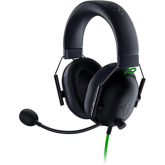 Razer BlackShark V2 X Gaming Headset