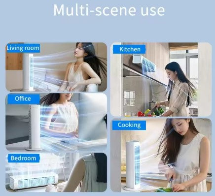 Portable Air Conditioner Wall Mounted