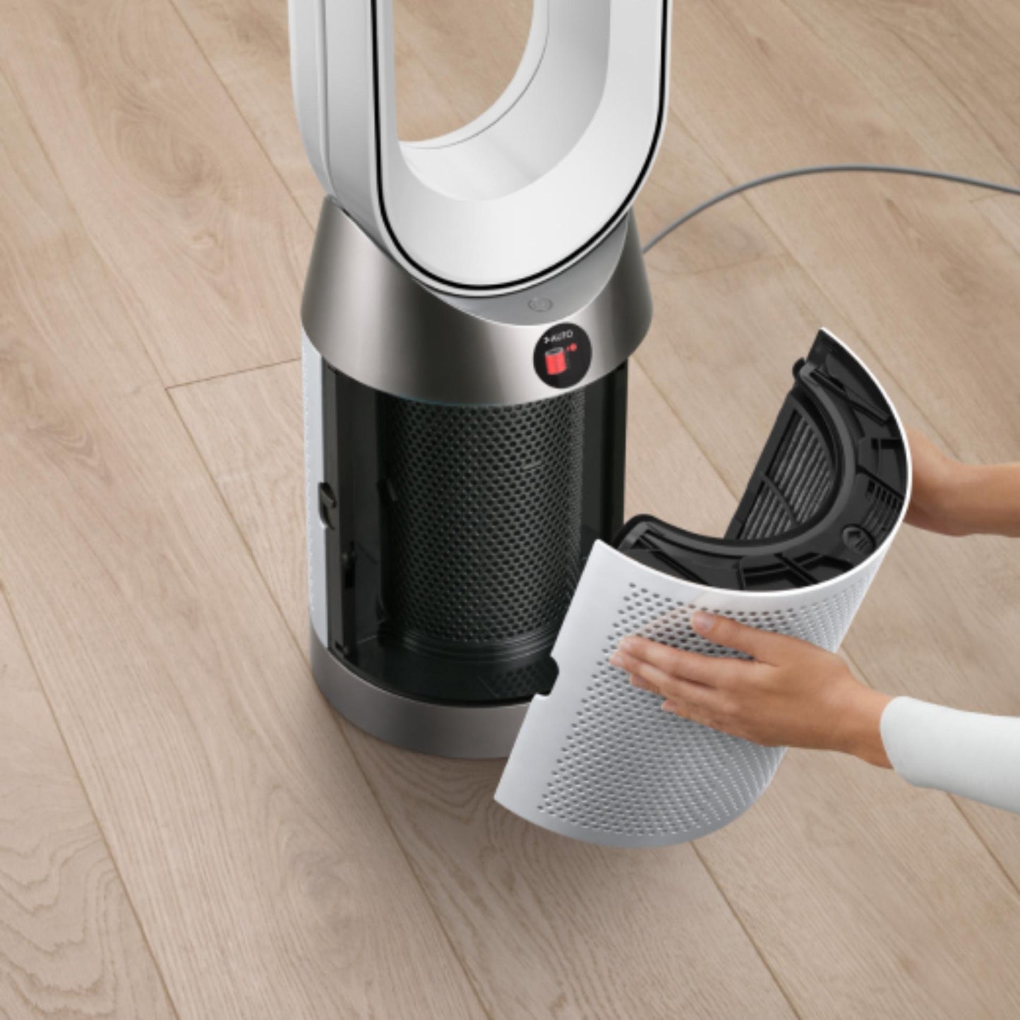 Dyson Purifier Cool™ Gen1 TP10 purifying fan