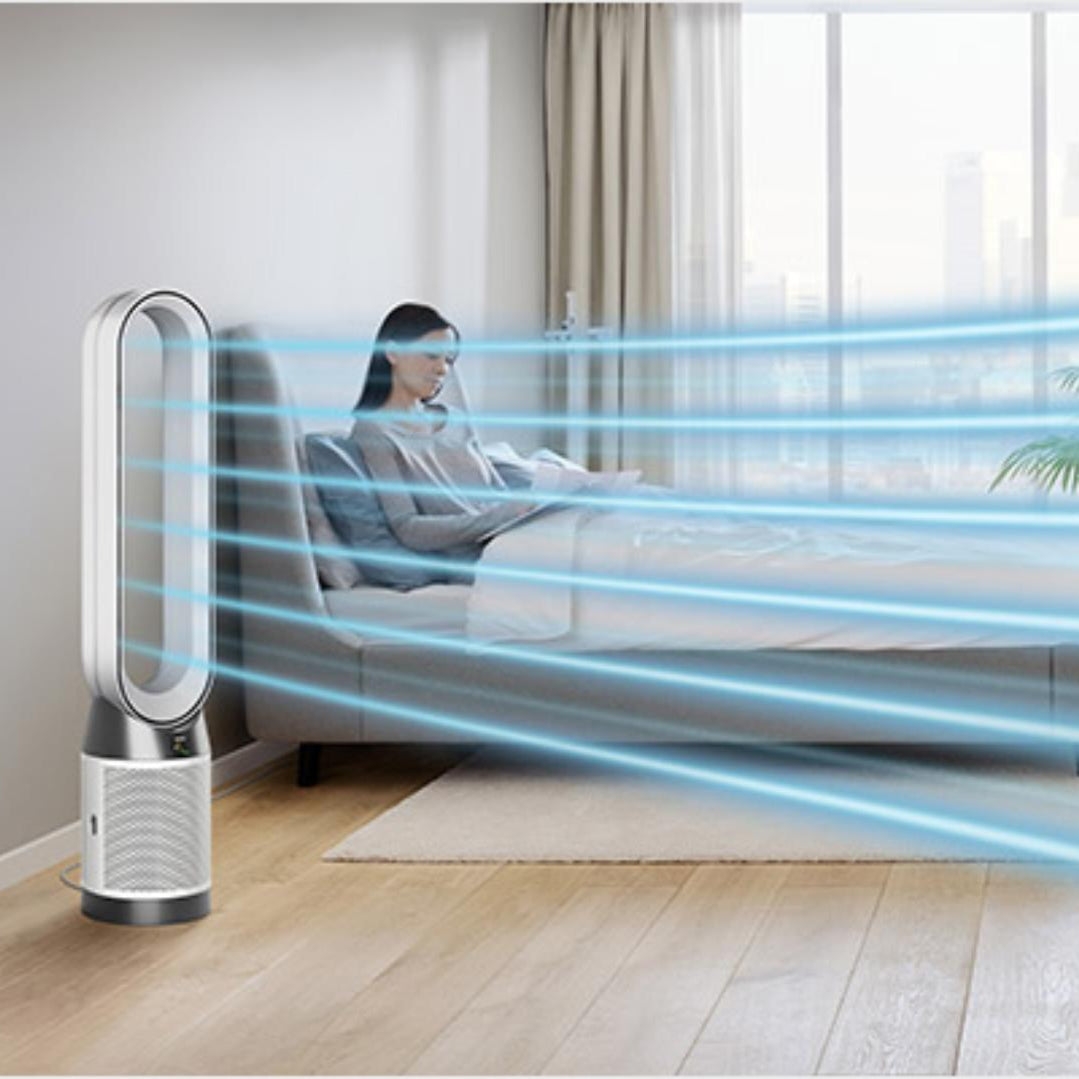 Dyson Purifier Cool PC1 (White/White)