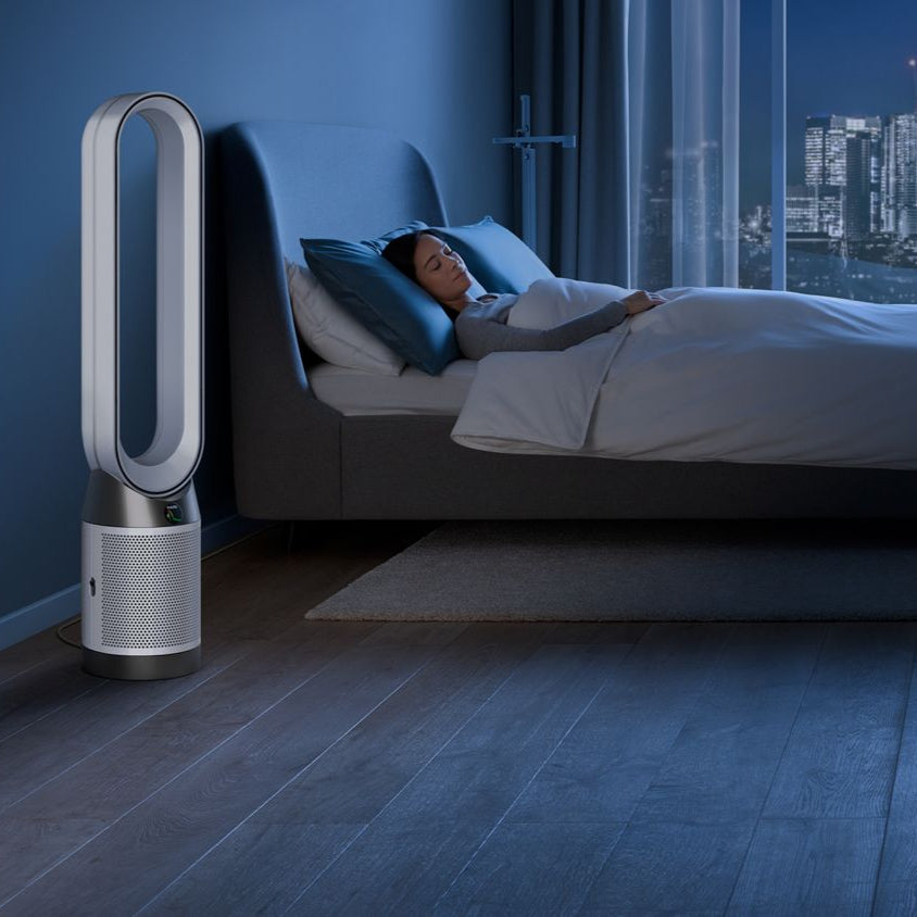 Dyson Purifier Cool PC1 (White/White)