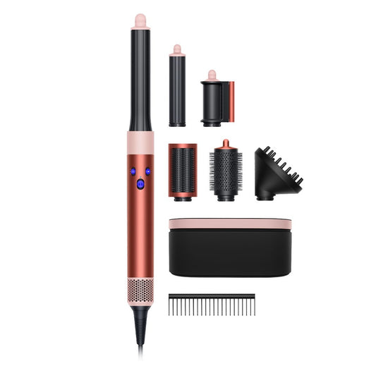 Dyson Airwrap i.d.™ Multi-Styler And Dryer Straight+Wavy