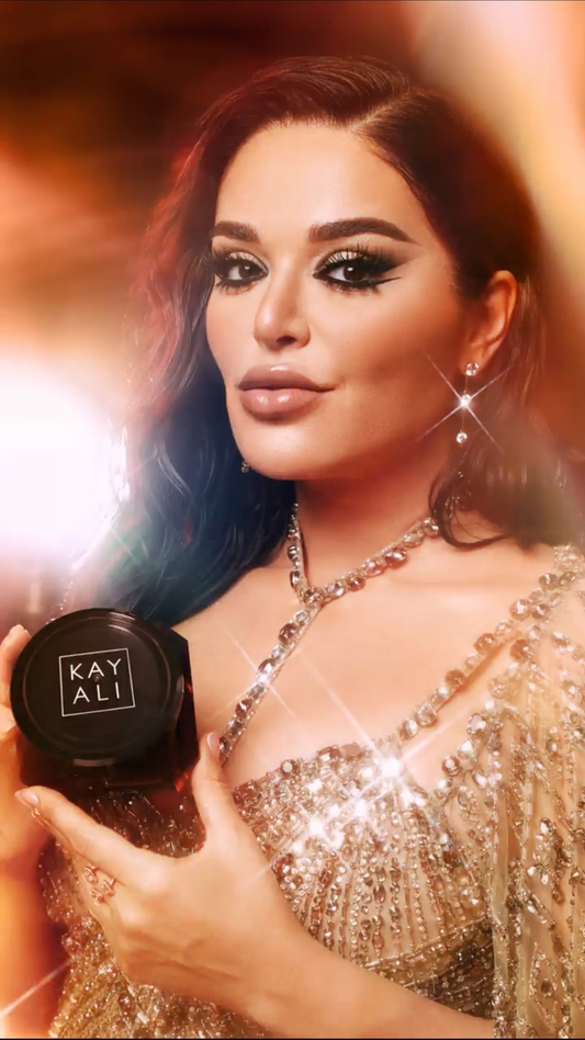 كيالي عود سموكي عود 07 لتر بخور