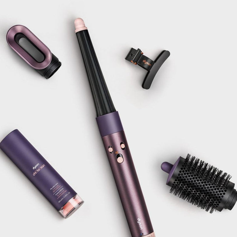 Dyson Airwrap i.d.™ Multi-Styler And Dryer Straight+Wavy