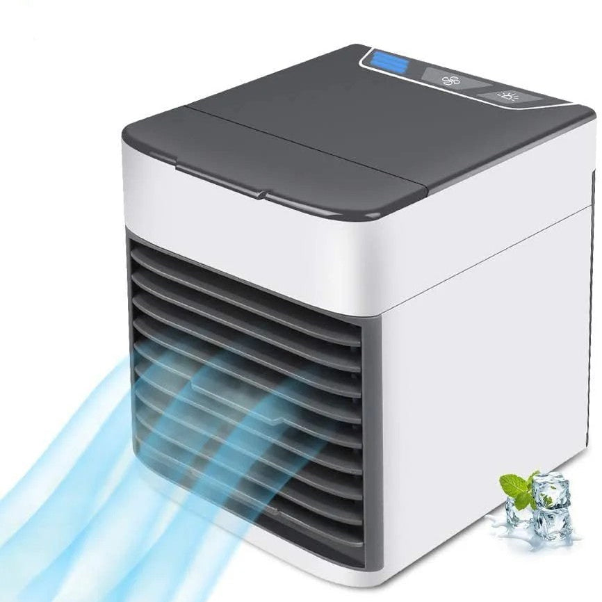 Mini Air Conditioning Fan