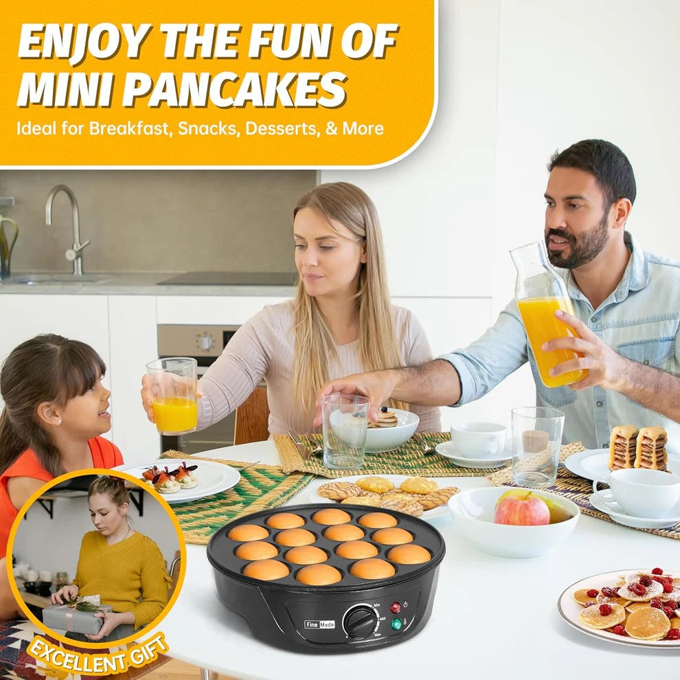 طبق طهي Denx DX-3405 لطهي فعال وتسخين متساوٍ