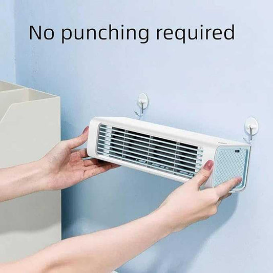 Portable Air Conditioner Wall Mounted