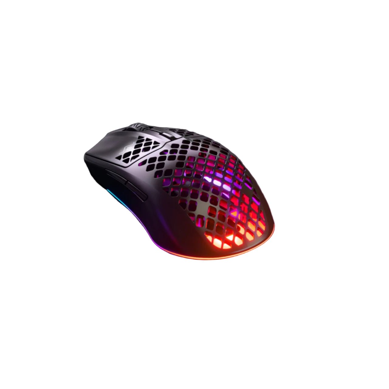 ماوس الألعاب السلكي SteelSeries Aerox 3 - أسود | 62611