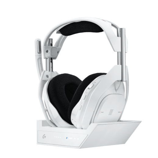 Logitech Astro A50 X With Base Station Wireless Gaming Headset