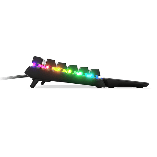 SteelSeries Apex 7 TKL Mechanical Tenkeyless Gaming Keyboard