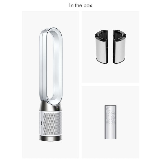 Dyson Purifier Cool PC1 (White/White)
