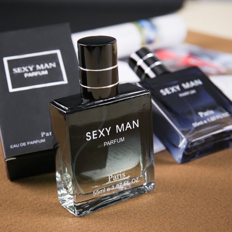 عطر باريس سيكسي مان 55 مل