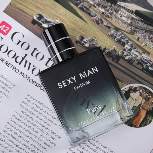 Paris Sexy Man Parfum 55ml