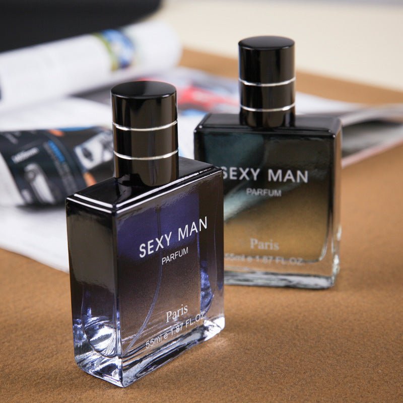 عطر باريس سيكسي مان 55 مل