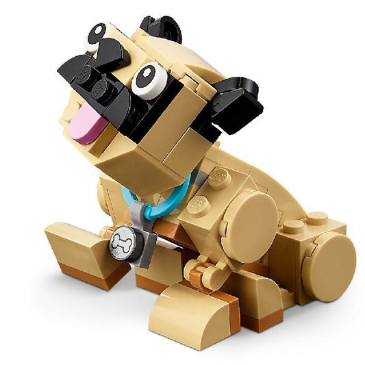 Lego Adorable Dogs