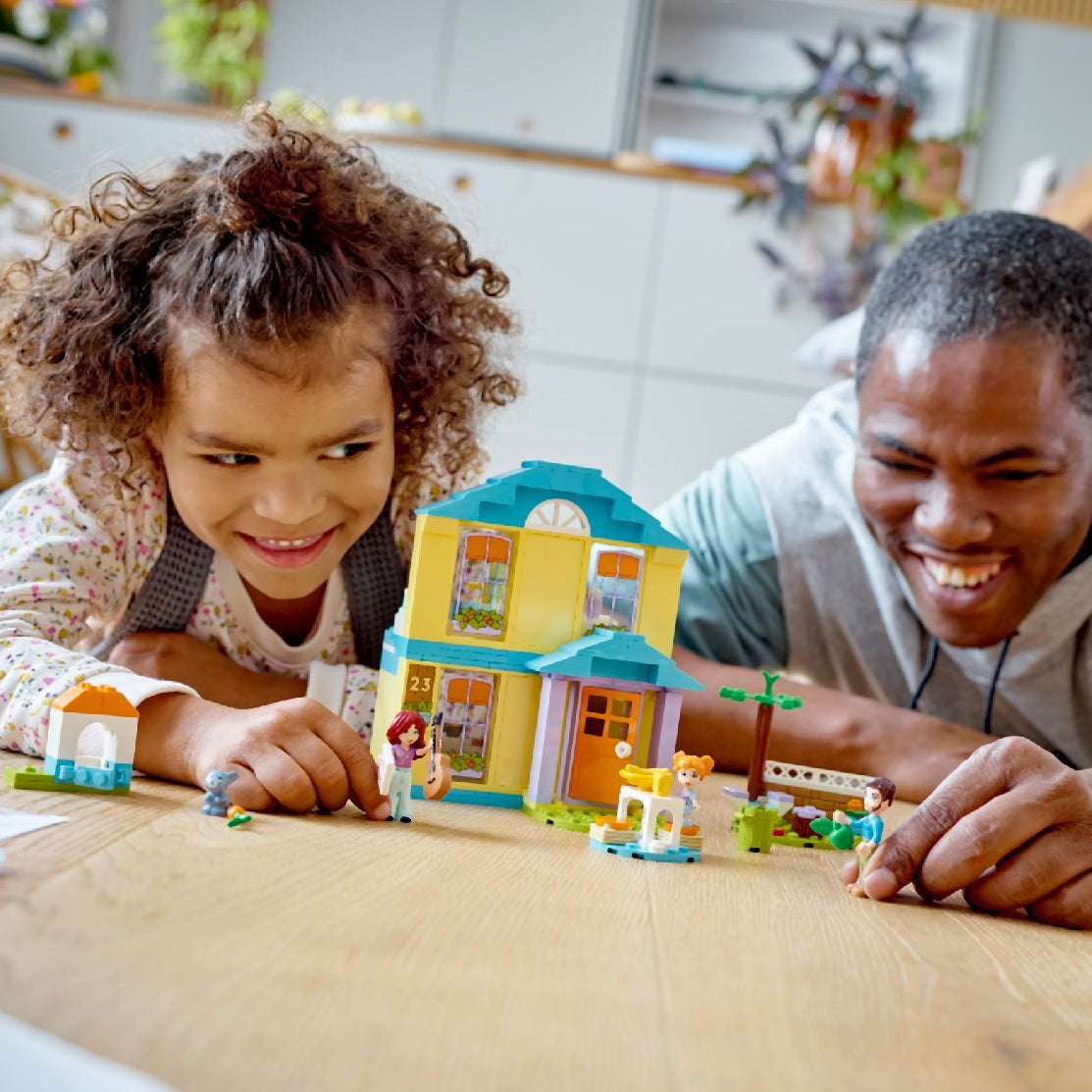 Lego 41724 Paisley's House