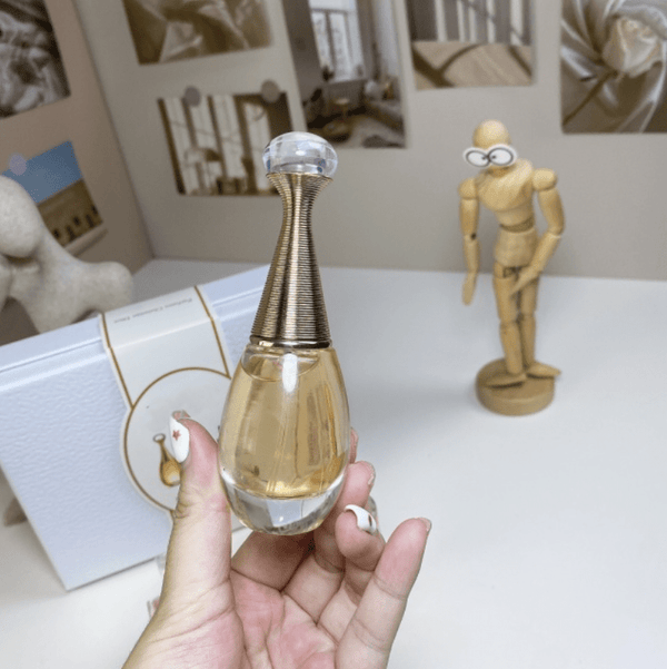 ديور - مجموعة هدايا عطور صغيرة
