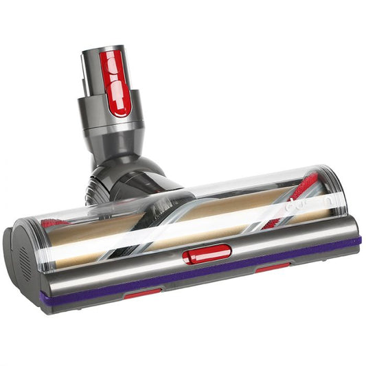 Dyson Torque drive motorhead (Gold)