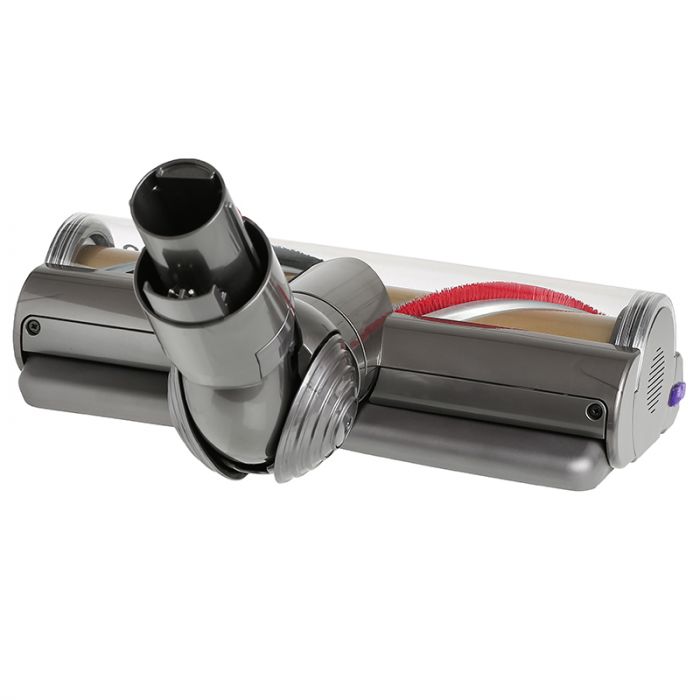 Dyson Torque drive motorhead (Gold)