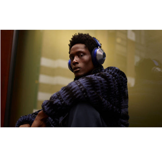 Dyson Zone WP01 Wireless Headphones in Blue