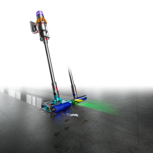 Dyson V15s Detect Submarine™ wet and dry vacuum cleaner