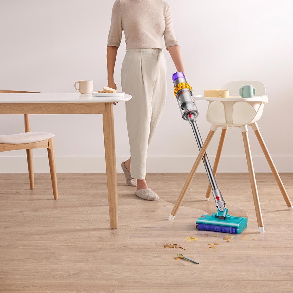Dyson V15s Detect Submarine™ wet and dry vacuum cleaner